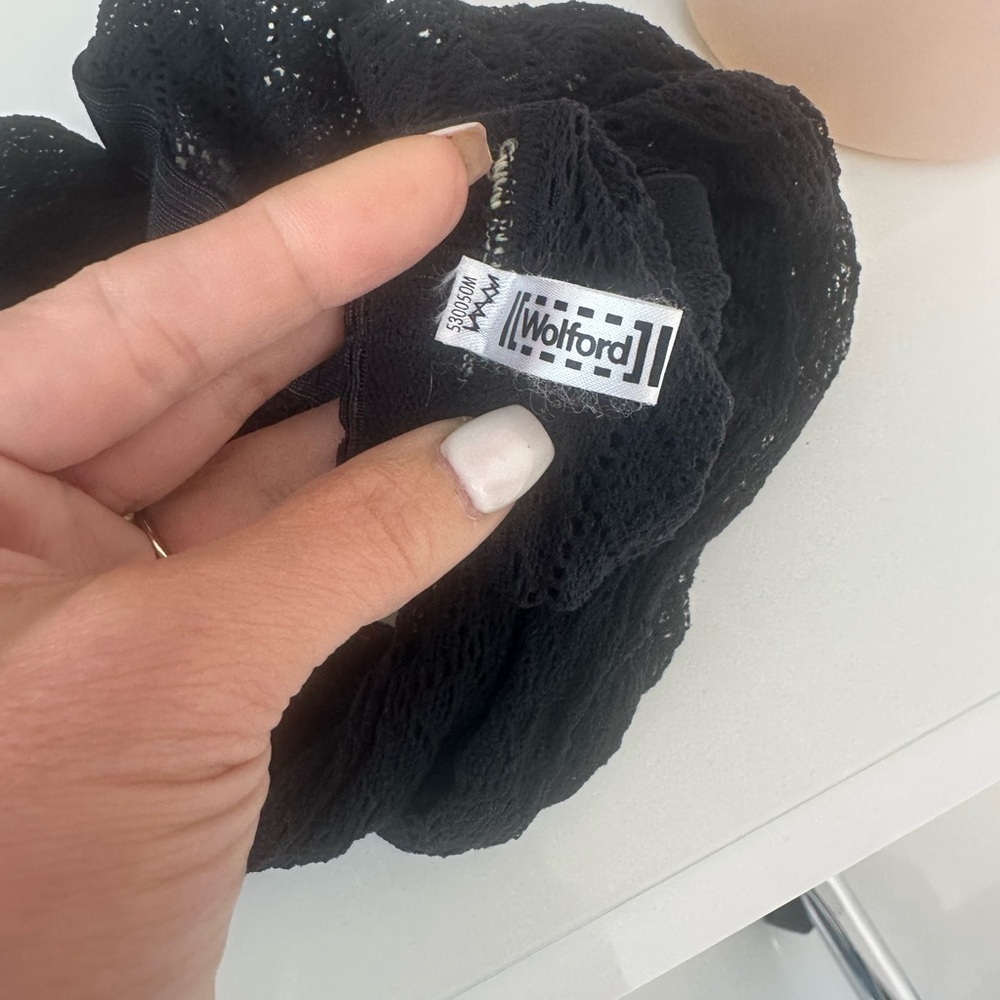 Wolford knit tight - Picture 5 of 5